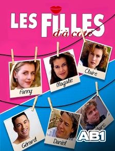 AB 1 - Les Filles d'à côté