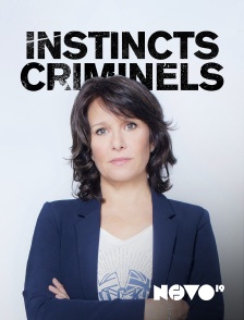 NOVO19 - Instincts criminels