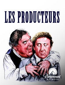 Paramount Network - Les producteurs