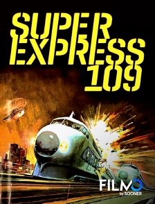 FilmoTV - Super Express 109