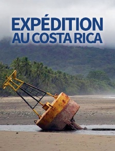 Expédition au Costa Rica