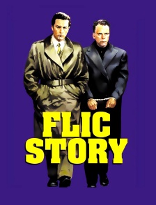 Flic Story