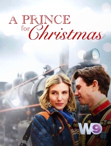 W9 - Un prince pour Noël