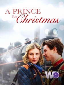 W9 - Un prince pour Noël
