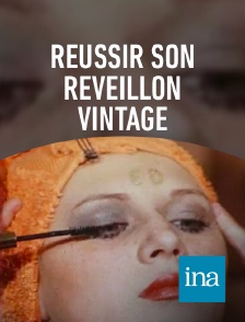 INA - Comment réussir une soirée au poil : 60 ans de Saint-Sylvestre