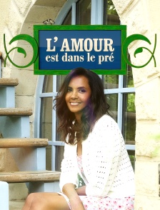 L'amour est dans le pré