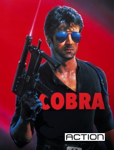 ACTION - Cobra