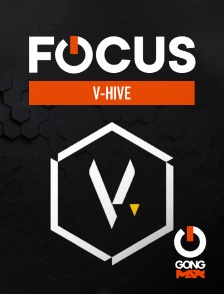 GONG Max - Focus - V-Hive