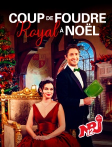 NRJ 12 - Coup de foudre royal à Noël