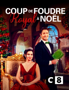 C8 - Coup de foudre royal à Noël