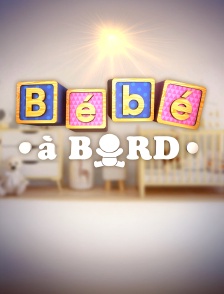 Bébé à bord
