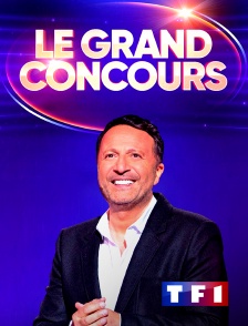TF1 - Le grand concours
