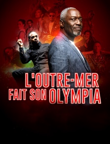 L'Outre-mer fait son Olympia