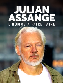 Julian Assange, l'homme à faire taire
