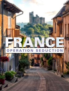 France : opération séduction