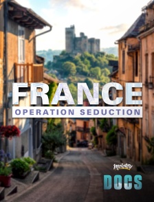 France : opération séduction