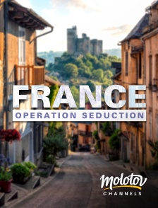 Molotov Channels - France : opération séduction