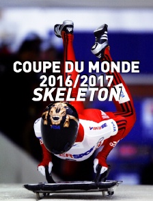 Coupe du monde 2016/2017