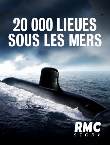 20 000 lieues sous les mers