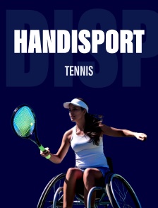 Handisport - Open international des Hauts-de-France