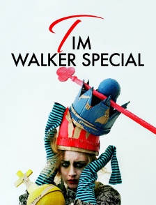 Tim Walker Special