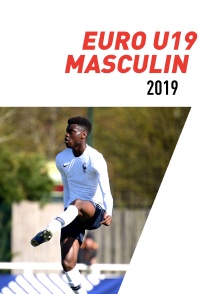 Euro U19 masculin 2019