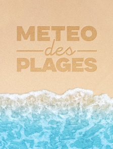 Météo des plages