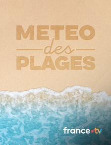 france.tv - Météo des plages