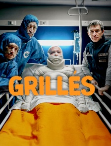 Grillés