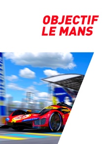 Objectif Le Mans : Au sein de la Team BMW M WRT