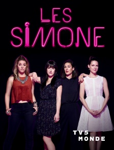 TV5MONDE - Les Simone