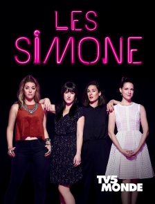 TV5MONDE - Les Simone