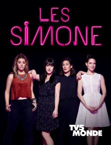 Les Simone