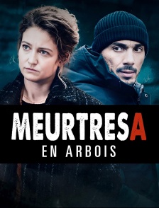 Meurtres en Arbois