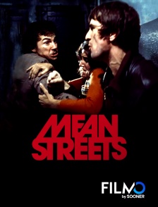 FilmoTV - Mean streets
