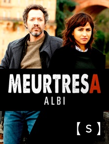 France TV Séries - Meurtres à Albi