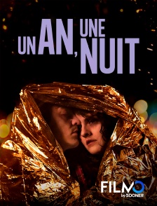 FilmoTV - Un an, une nuit