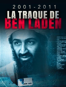 2001 - 2011 : La traque de Ben Laden