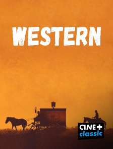 CINE+ Classic - Pale Rider, le cavalier solitaire