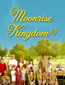 Moonrise Kingdom
