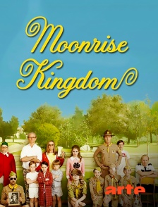 Moonrise Kingdom