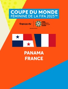 Football - Coupe du monde féminine 2023 : Panama / France