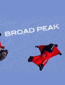 Broad Peak