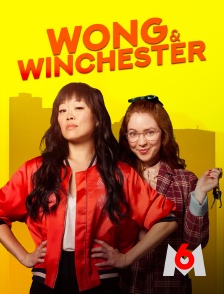 M6 - Wong & Winchester