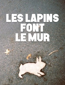 Les lapins font le Mur