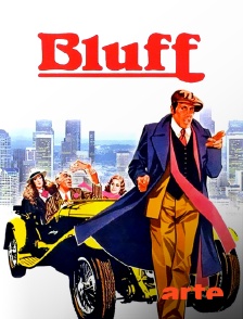 Bluff