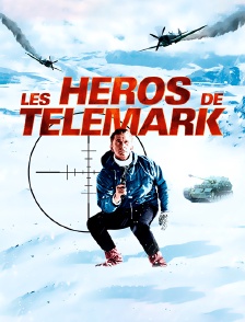 Les Héros de Télémark