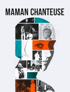 Maman chanteuse