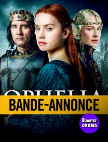 Box Office Drama - Bande-annonce : Ophelia