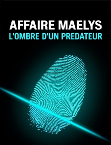 Affaire Maëlys : l'ombre d'un prédateur